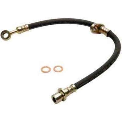 Rear Brake Hose by RAYBESTOS - BH381095 pa5