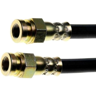 Rear Brake Hose by RAYBESTOS - BH381103 pa9