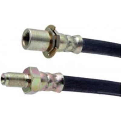 Rear Brake Hose by RAYBESTOS - BH38112 pa9