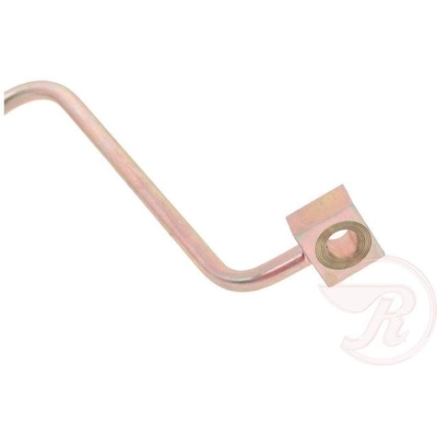 Rear Brake Hose by RAYBESTOS - BH381139 pa3