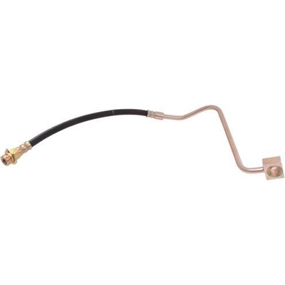 Rear Brake Hose by RAYBESTOS - BH381139 pa6