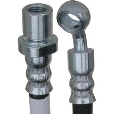 Rear Brake Hose by RAYBESTOS - BH381150 pa11