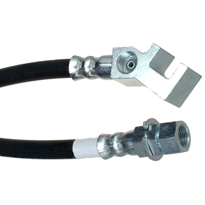 Rear Brake Hose by RAYBESTOS - BH381163 pa12