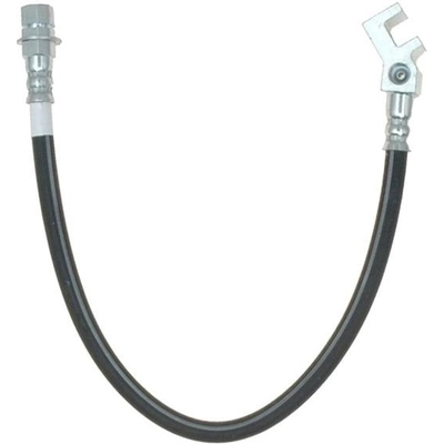 Rear Brake Hose by RAYBESTOS - BH381163 pa13