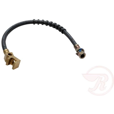 Rear Brake Hose by RAYBESTOS - BH381165 pa4