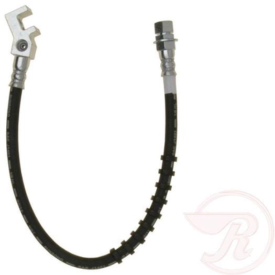 Rear Brake Hose by RAYBESTOS - BH381166 pa7