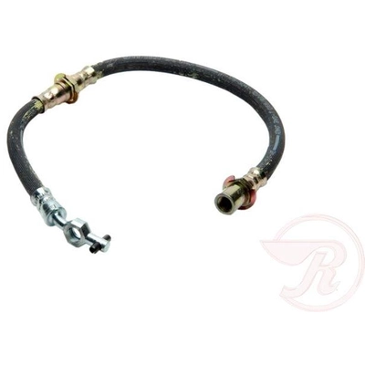 Rear Brake Hose by RAYBESTOS - BH381179 pa3