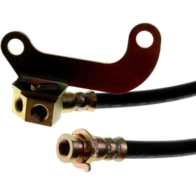 Rear Brake Hose by RAYBESTOS - BH381217 pa14