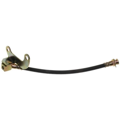 Rear Brake Hose by RAYBESTOS - BH381217 pa4