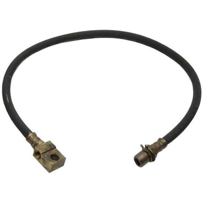 Rear Brake Hose by RAYBESTOS - BH381245 pa3