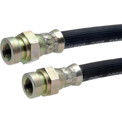 Rear Brake Hose by RAYBESTOS - BH38128 pa1