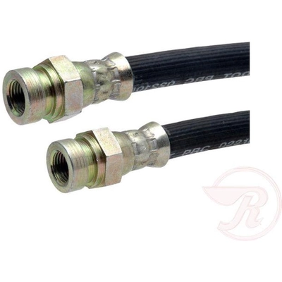 Rear Brake Hose by RAYBESTOS - BH38128 pa3