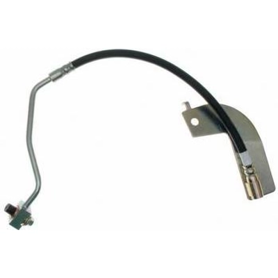 Rear Brake Hose by RAYBESTOS - BH381283 pa12