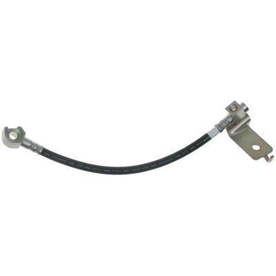 Rear Brake Hose by RAYBESTOS - BH381284 pa4