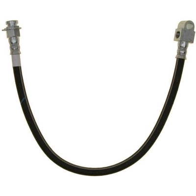 Rear Brake Hose by RAYBESTOS - BH38129 pa4