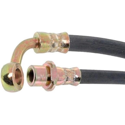 Rear Brake Hose by RAYBESTOS - BH381291 pa3