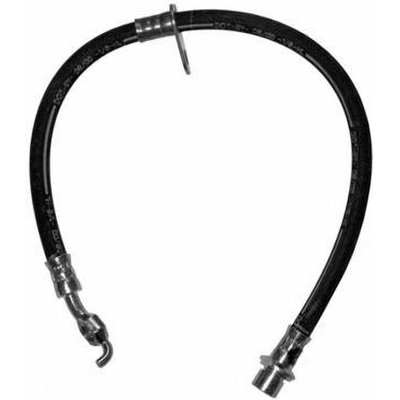 Rear Brake Hose by RAYBESTOS - BH381294 pa8