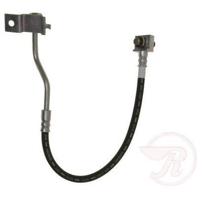 Rear Brake Hose by RAYBESTOS - BH381303 pa5
