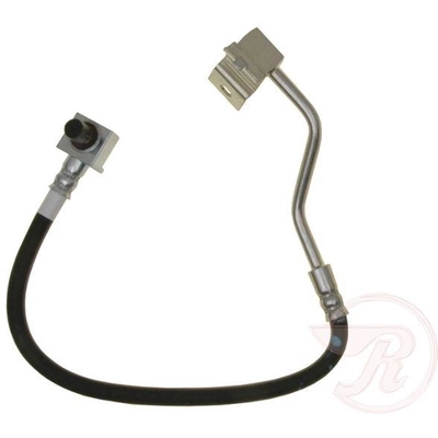 Rear Brake Hose by RAYBESTOS - BH381304 pa5