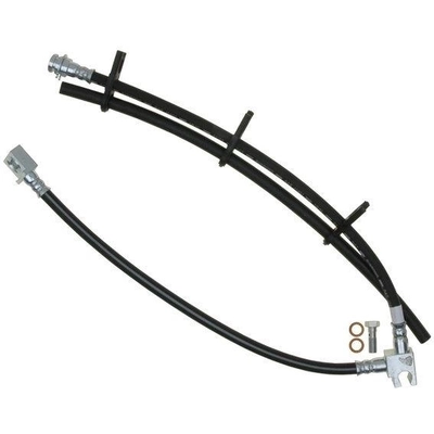 Rear Brake Hose by RAYBESTOS - BH381307 pa16