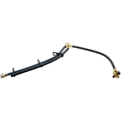 Rear Brake Hose by RAYBESTOS - BH381307 pa8