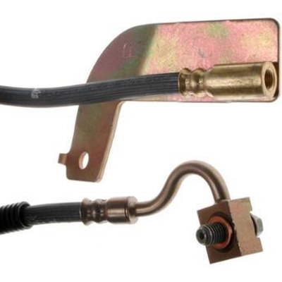 Rear Brake Hose by RAYBESTOS - BH381308 pa13