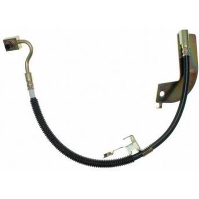 Rear Brake Hose by RAYBESTOS - BH381309 pa11