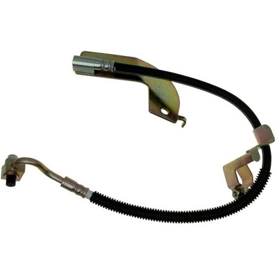Rear Brake Hose by RAYBESTOS - BH381309 pa14