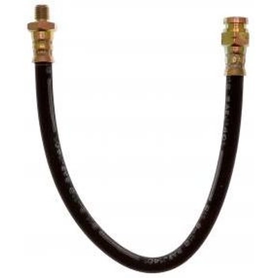 Rear Brake Hose by RAYBESTOS - BH38132 pa9