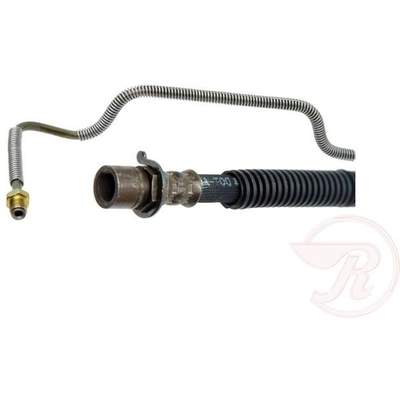 Rear Brake Hose by RAYBESTOS - BH381320 pa6