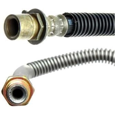 Rear Brake Hose by RAYBESTOS - BH381321 pa12