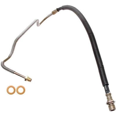 Rear Brake Hose by RAYBESTOS - BH381324 pa4