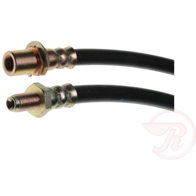 Rear Brake Hose by RAYBESTOS - BH381328 pa7