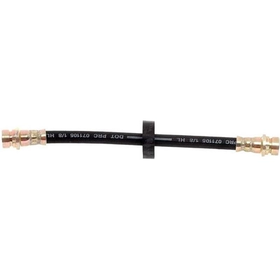 Rear Brake Hose by RAYBESTOS - BH381369 pa12