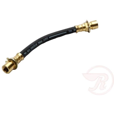 Rear Brake Hose by RAYBESTOS - BH381458 pa5