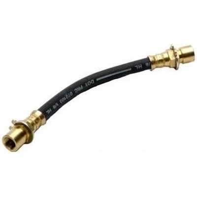 Rear Brake Hose by RAYBESTOS - BH381458 pa8