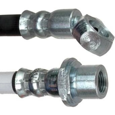 Rear Brake Hose by RAYBESTOS - BH381460 pa12
