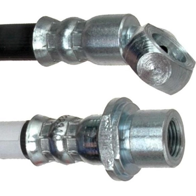 Rear Brake Hose by RAYBESTOS - BH381460 pa3