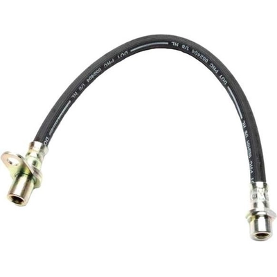 Rear Brake Hose by RAYBESTOS - BH381469 pa4