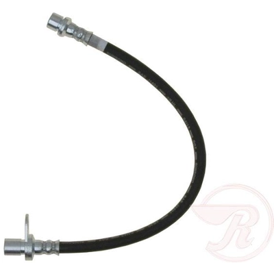 Rear Brake Hose by RAYBESTOS - BH381469 pa5