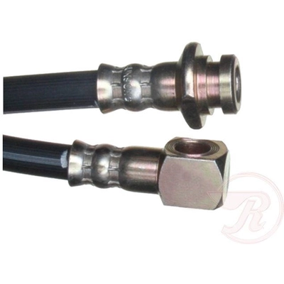 Rear Brake Hose by RAYBESTOS - BH38149 pa5