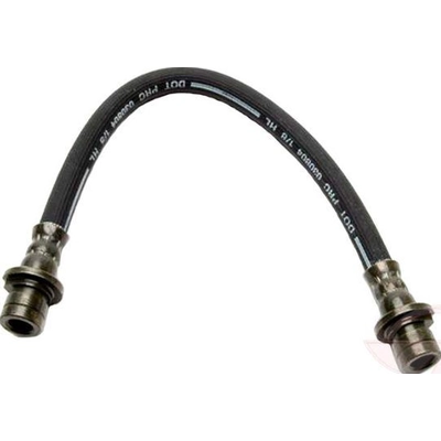 Rear Brake Hose by RAYBESTOS - BH381499 pa5