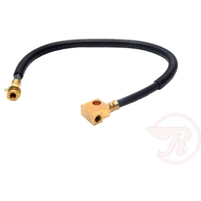 Rear Brake Hose by RAYBESTOS - BH381513 pa4