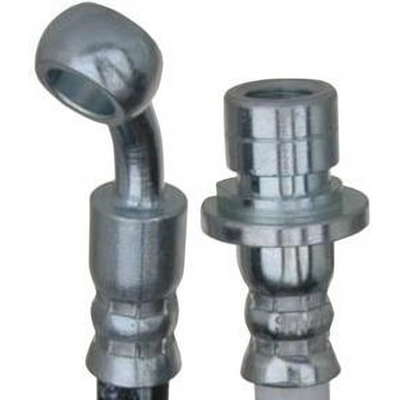 Tuyau de frein arrière de RAYBESTOS - BH381546 pa9