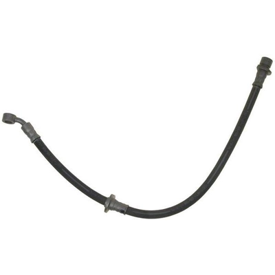 Tuyau de frein arrière de RAYBESTOS - BH381547 pa4