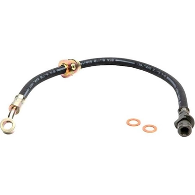 Tuyau de frein arrière de RAYBESTOS - BH381548 pa8