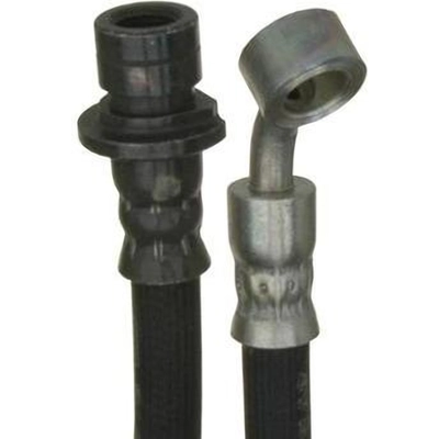 Tuyau de frein arrière de RAYBESTOS - BH381549 pa14