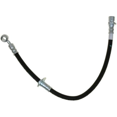 Tuyau de frein arrière de RAYBESTOS - BH381551 pa12