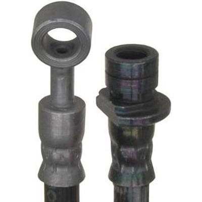 Rear Brake Hose by RAYBESTOS - BH381567 pa13