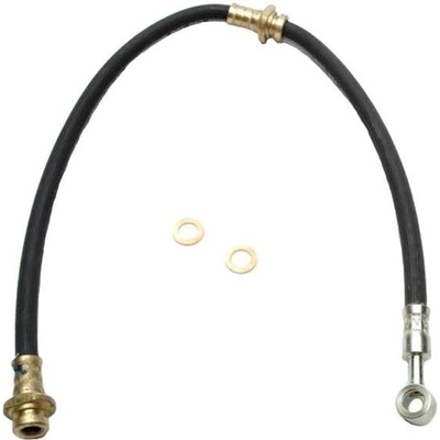 Rear Brake Hose by RAYBESTOS - BH381588 pa3